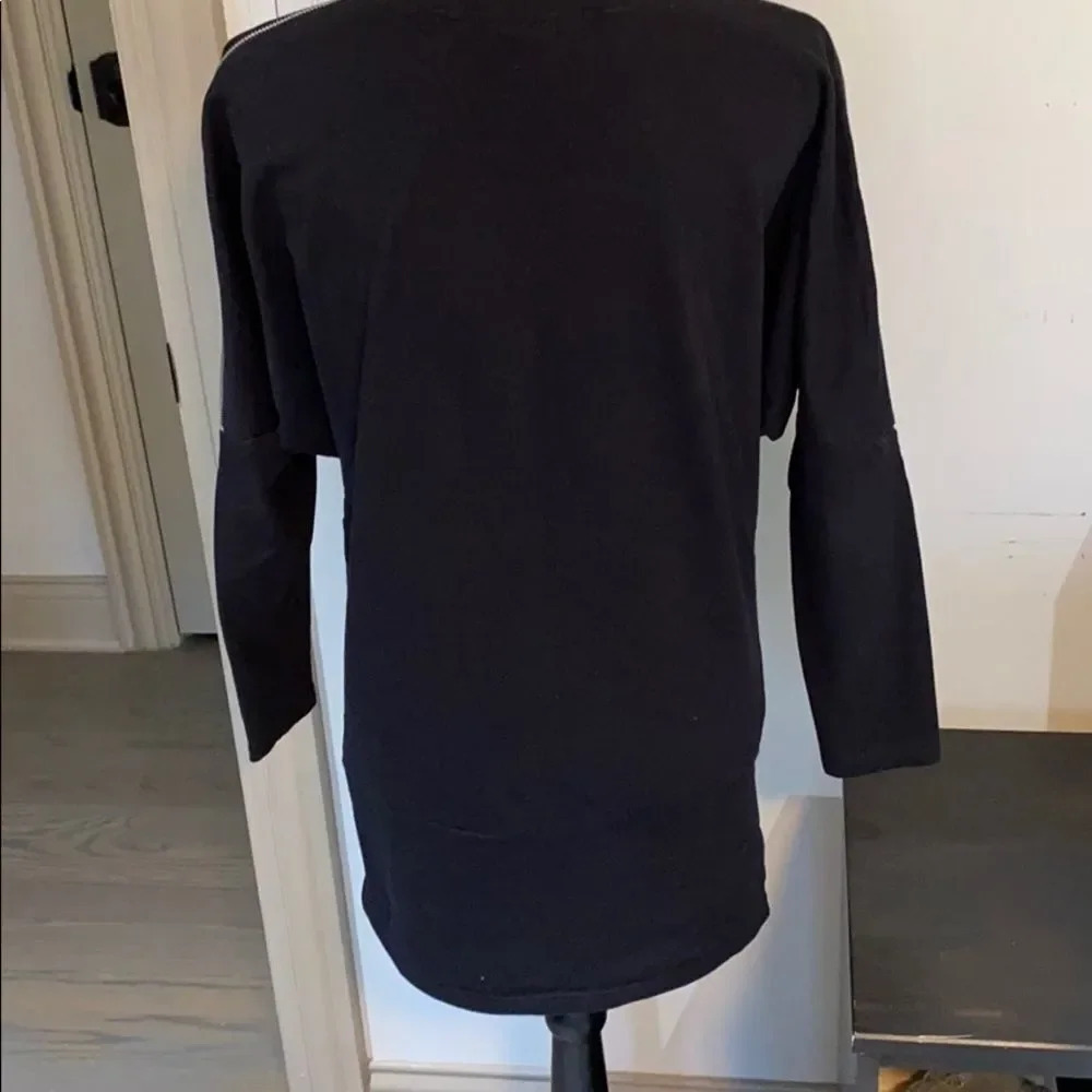 Kenzie tunic - Picture 3 of 7